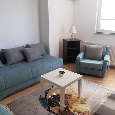 סקופיה Iv2020 Apartment מראה חיצוני תמונה