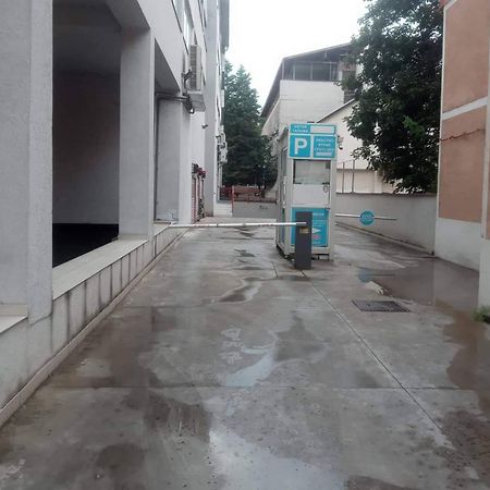 סקופיה Iv2020 Apartment מראה חיצוני תמונה