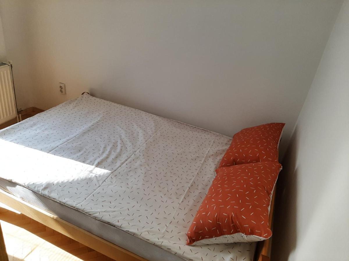 סקופיה Iv2020 Apartment מראה חיצוני תמונה