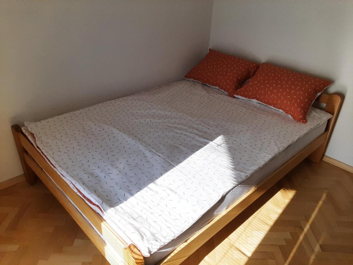 סקופיה Iv2020 Apartment מראה חיצוני תמונה