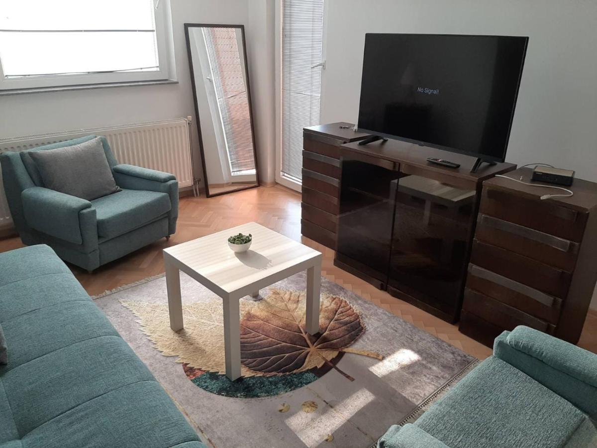 סקופיה Iv2020 Apartment מראה חיצוני תמונה