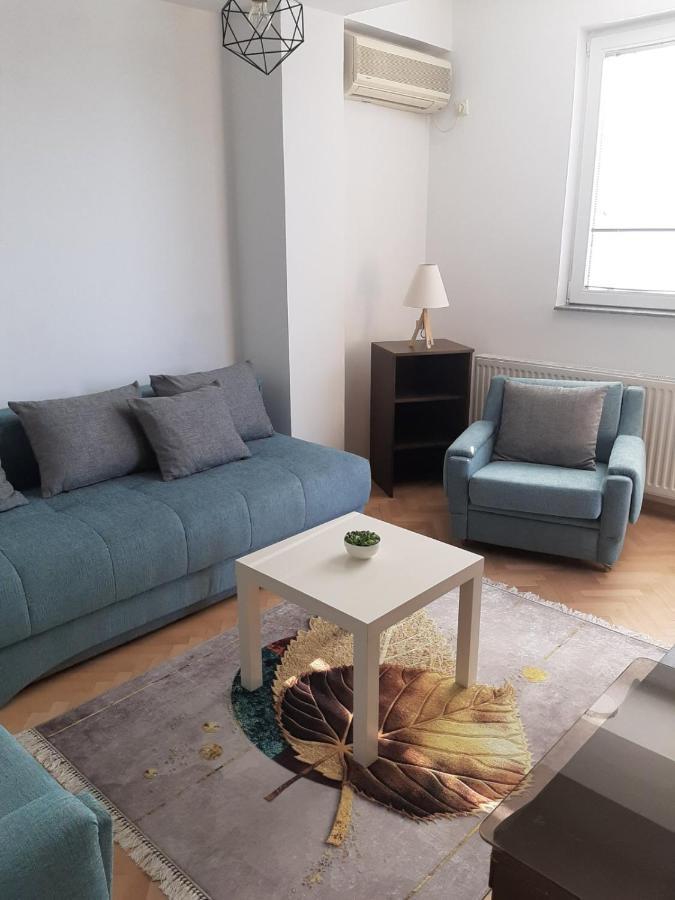 סקופיה Iv2020 Apartment מראה חיצוני תמונה
