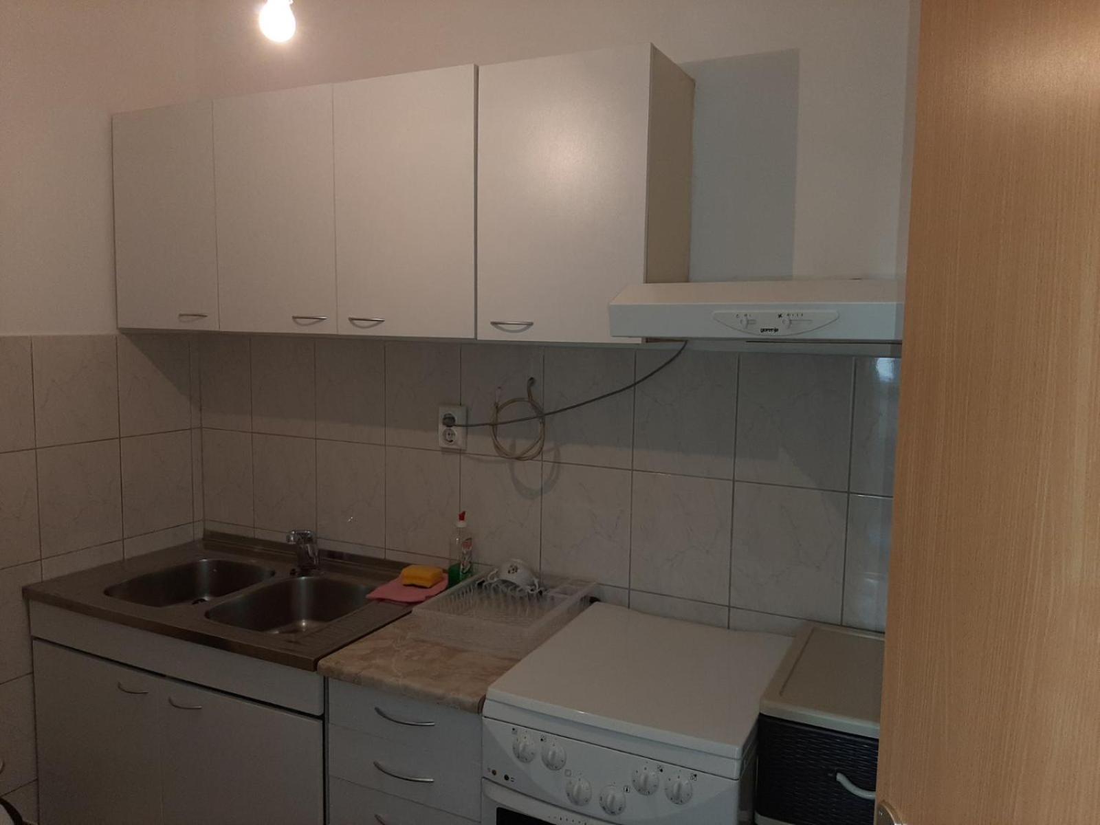 סקופיה Iv2020 Apartment מראה חיצוני תמונה