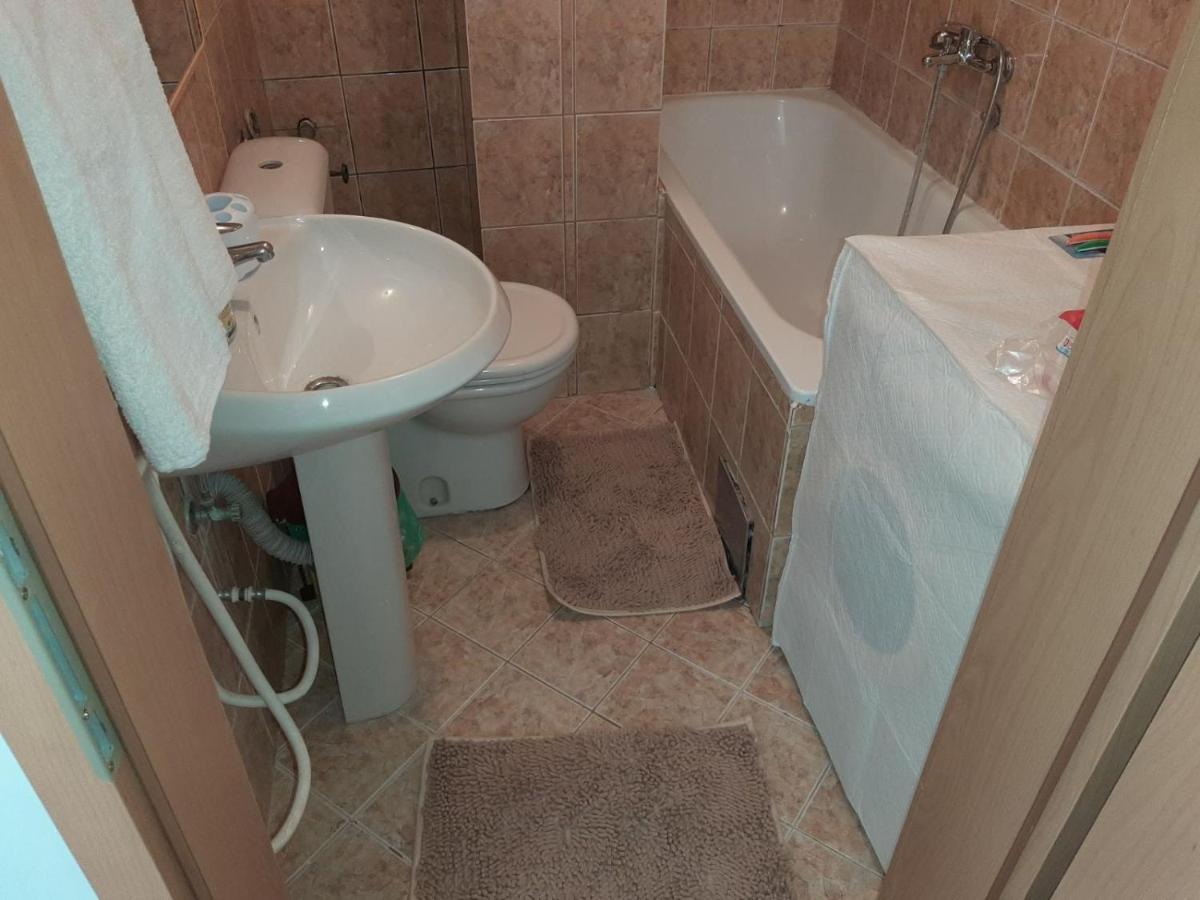 סקופיה Iv2020 Apartment מראה חיצוני תמונה