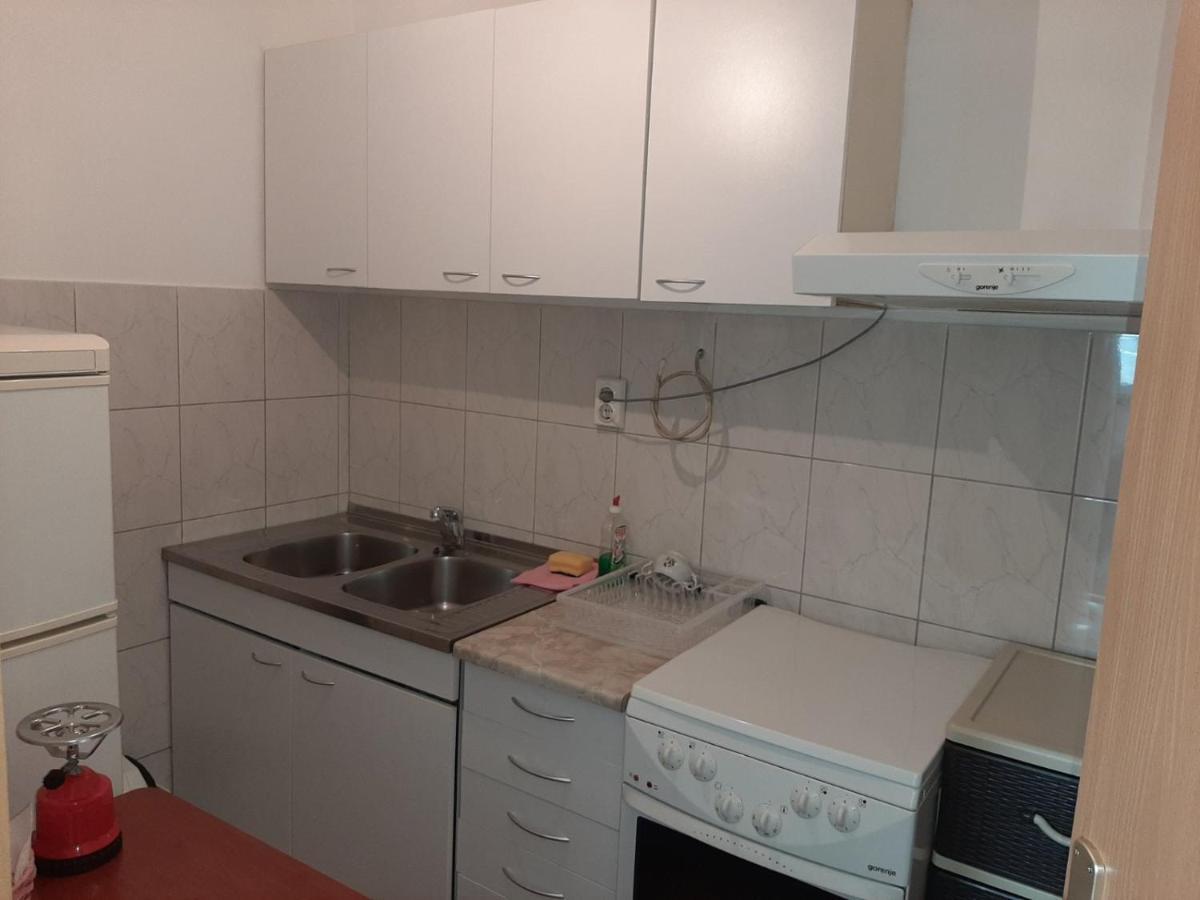 סקופיה Iv2020 Apartment מראה חיצוני תמונה