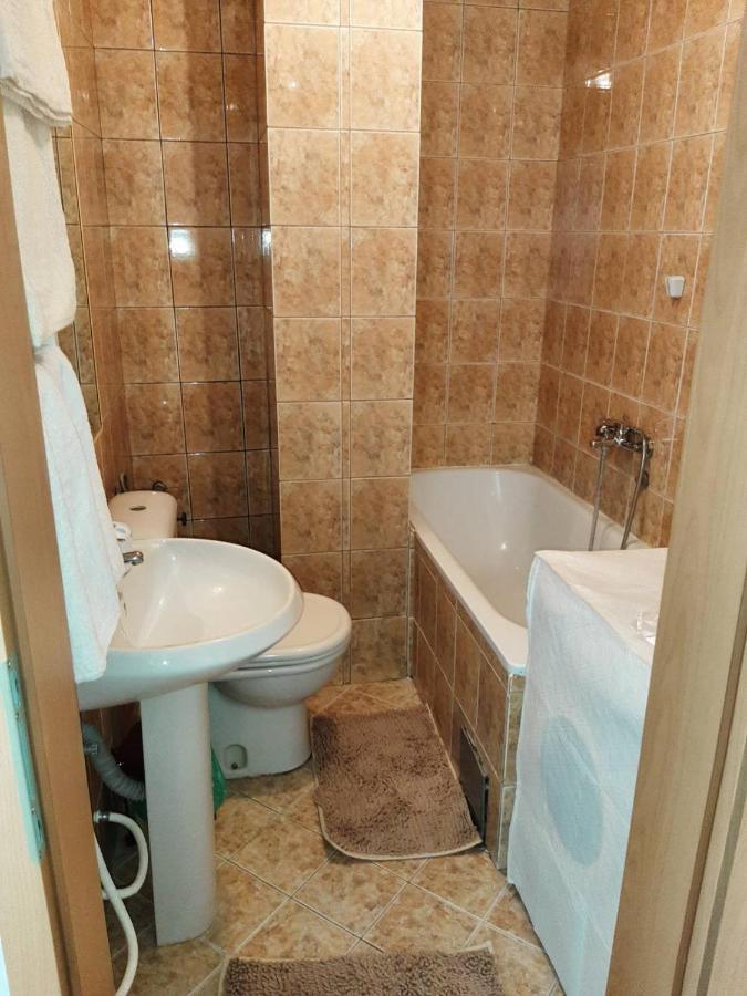 סקופיה Iv2020 Apartment מראה חיצוני תמונה
