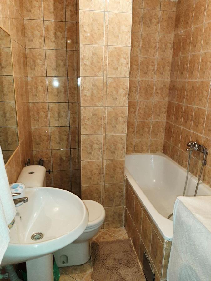 סקופיה Iv2020 Apartment מראה חיצוני תמונה