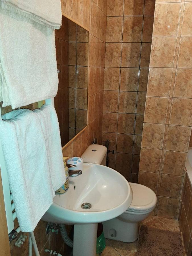 סקופיה Iv2020 Apartment מראה חיצוני תמונה